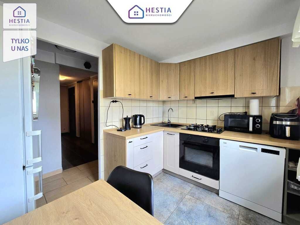 Mieszkanie 5-pokojowe Szczecinek, ul. Sienkiewicza. Zdjęcie 8