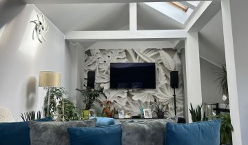 Mieszkanie 4-pokojowe Bydgoszcz Osowa Góra