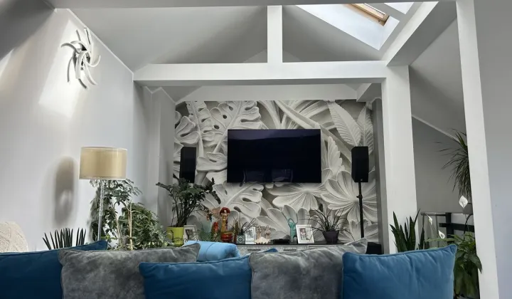 Mieszkanie 4-pokojowe Bydgoszcz Osowa Góra