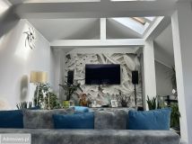 Mieszkanie 4-pokojowe Bydgoszcz Osowa Góra