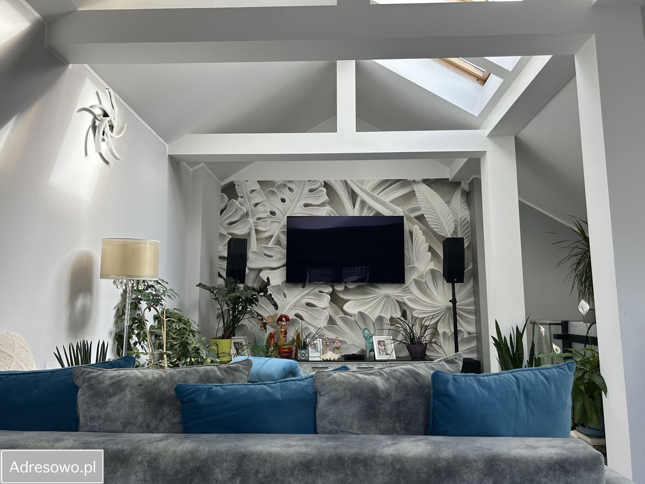 Mieszkanie 4-pokojowe Bydgoszcz Osowa Góra