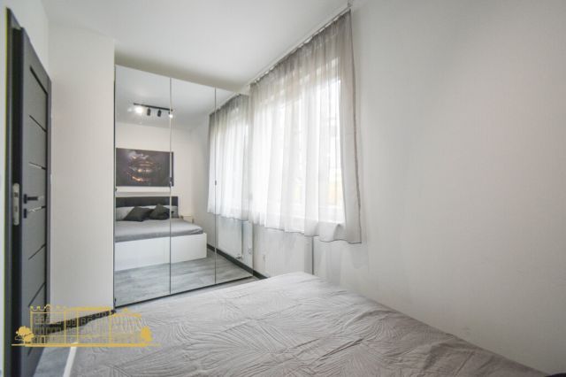 Mieszkanie 2-pokojowe Kraków Łagiewniki-Borek Fałęcki, ul. Aleksandra Fredry. Zdjęcie 6