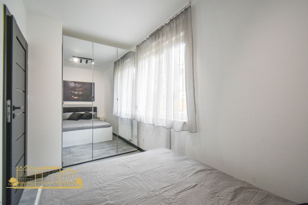 Mieszkanie 2-pokojowe Kraków Łagiewniki-Borek Fałęcki, ul. Aleksandra Fredry. Zdjęcie 6