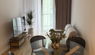 Mieszkanie 3-pokojowe Warszawa Wilanów, al. Rzeczypospolitej