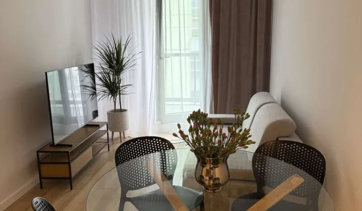 Mieszkanie 3-pokojowe Warszawa Wilanów, al. Rzeczypospolitej