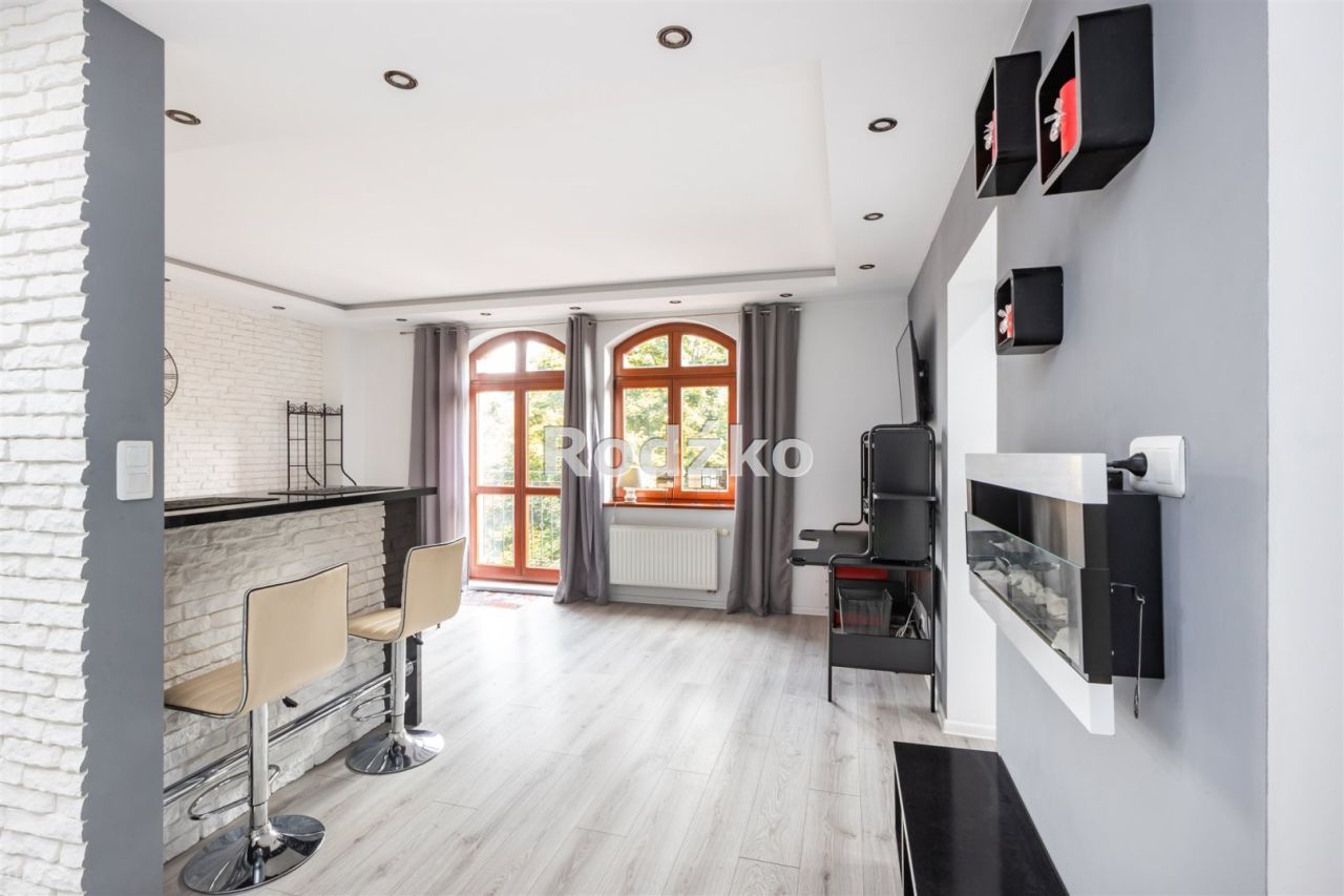 Mieszkanie 2-pokojowe Bydgoszcz Czyżkówko, ul. Młyńska. Zdjęcie 6