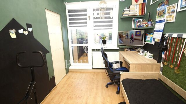 Mieszkanie 3-pokojowe Bydgoszcz Fordon. Zdjęcie 6