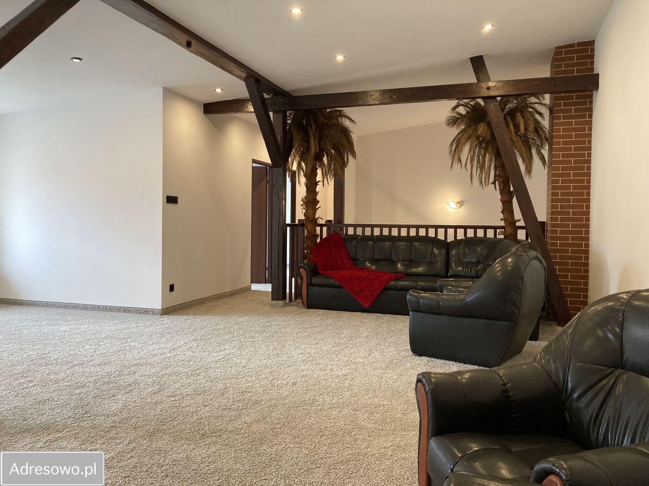 Mieszkanie 4-pokojowe Kwidzyn, ul. Sztumska. Zdjęcie 3