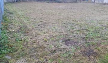 Działka rolna Szczypkowice