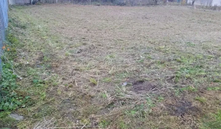 Działka rolna Szczypkowice