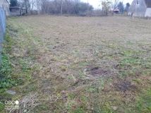 Działka rolna Szczypkowice