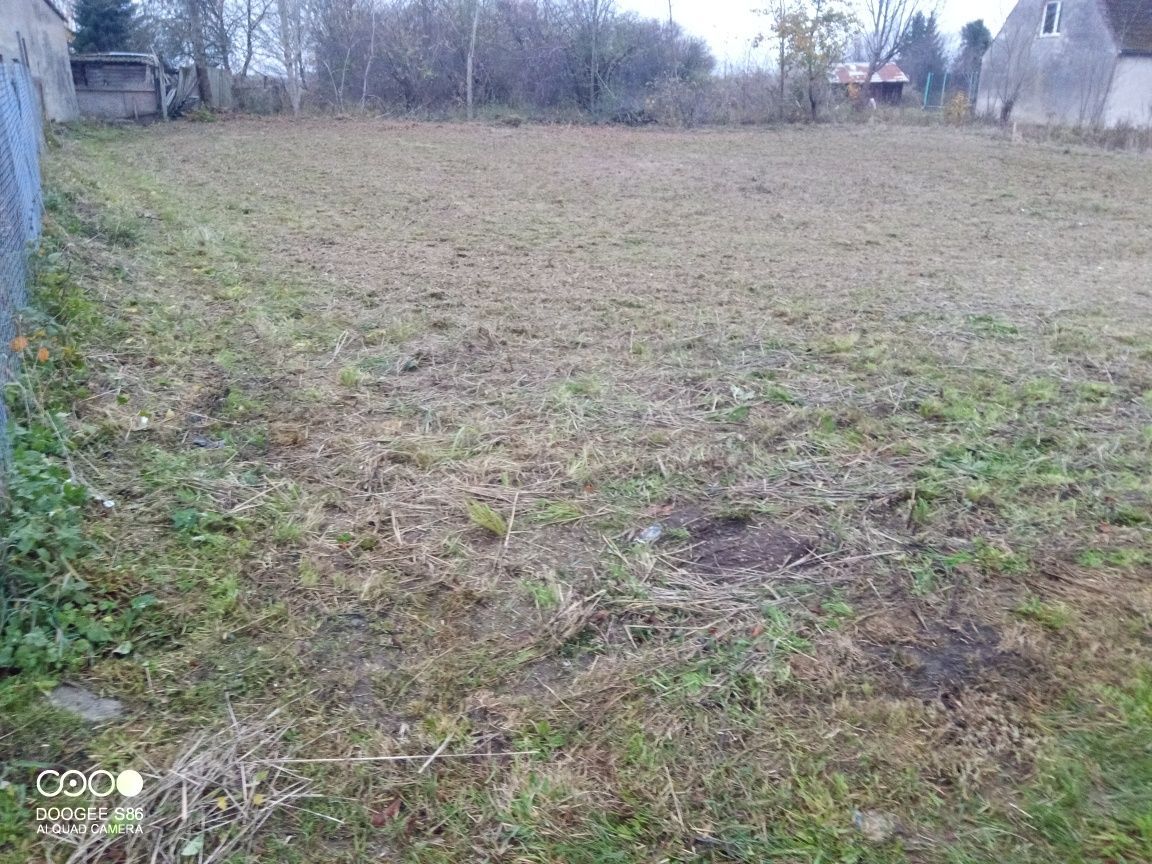 Działka rolna Szczypkowice