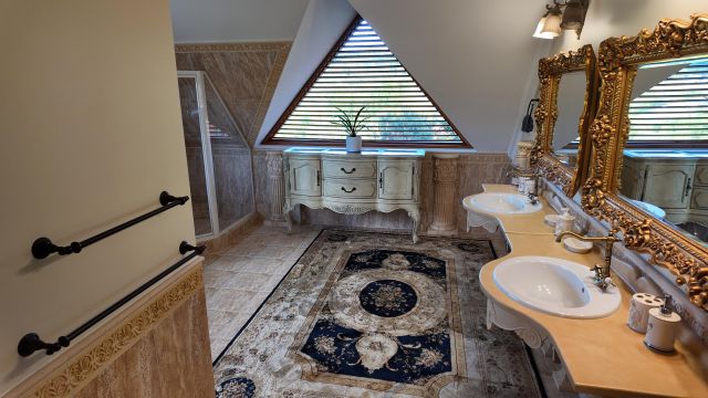 dom wolnostojący, 5 pokoi Zawóz. Zdjęcie 15