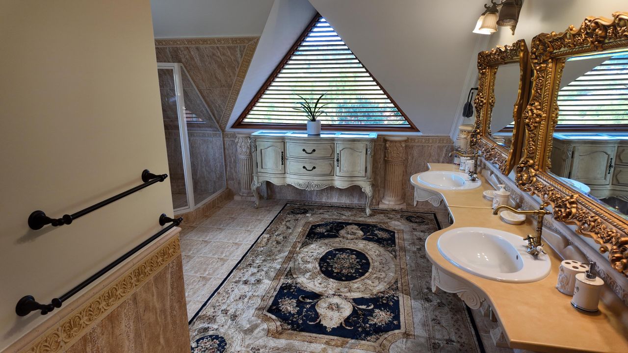 dom wolnostojący, 5 pokoi Zawóz. Zdjęcie 15