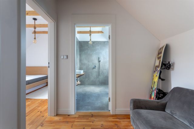 dom wolnostojący, 3 pokoje Szklarska Poręba. Zdjęcie 13