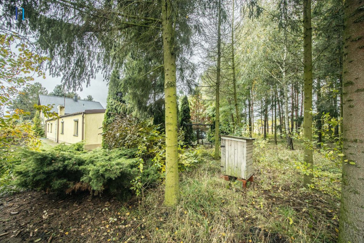 dom wolnostojący, 5 pokoi Wola Czarnyska. Zdjęcie 17