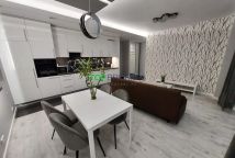 Mieszkanie 2-pokojowe Warszawa Mokotów, ul. Obrzeżna