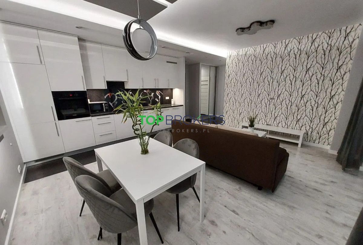 Mieszkanie 2-pokojowe Warszawa Mokotów, ul. Obrzeżna