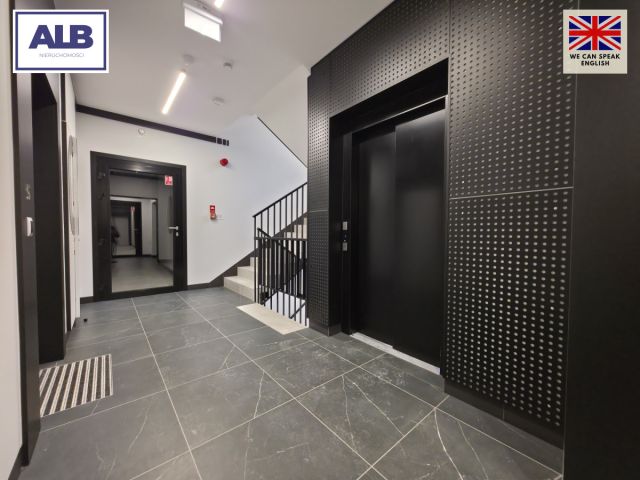 Mieszkanie 2-pokojowe Gdańsk Piecki, ul. Stanisława Lema. Zdjęcie 12