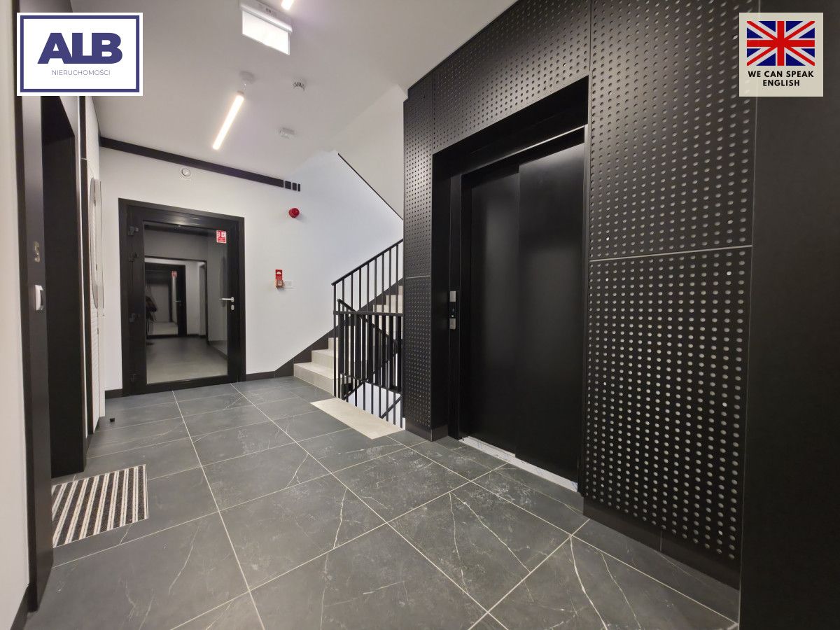 Mieszkanie 2-pokojowe Gdańsk Piecki, ul. Stanisława Lema. Zdjęcie 12