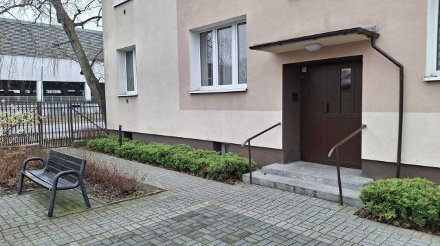 Mieszkanie 2-pokojowe Warszawa Praga-Północ, ul. Wileńska. Zdjęcie 1