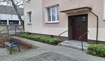 Mieszkanie 2-pokojowe Warszawa Praga-Północ, ul. Wileńska