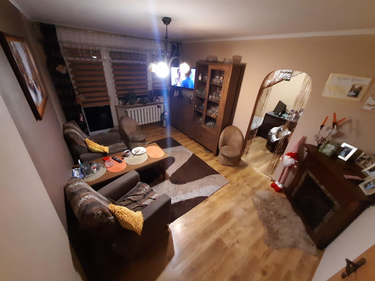 Mieszkanie 4-pokojowe Hajnówka Czworaki, ul. Mikołaja Reja. Zdjęcie 5