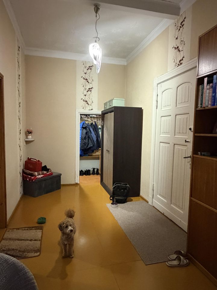 Mieszkanie 2-pokojowe Tczew, ul. 1 Maja. Zdjęcie 3