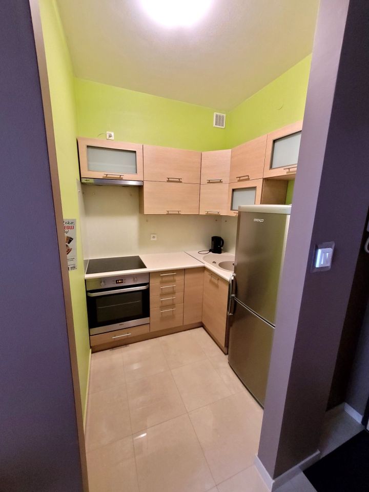 Mieszkanie 1-pokojowe Góra Kalwaria, ul. por. Jana Białka. Zdjęcie 3