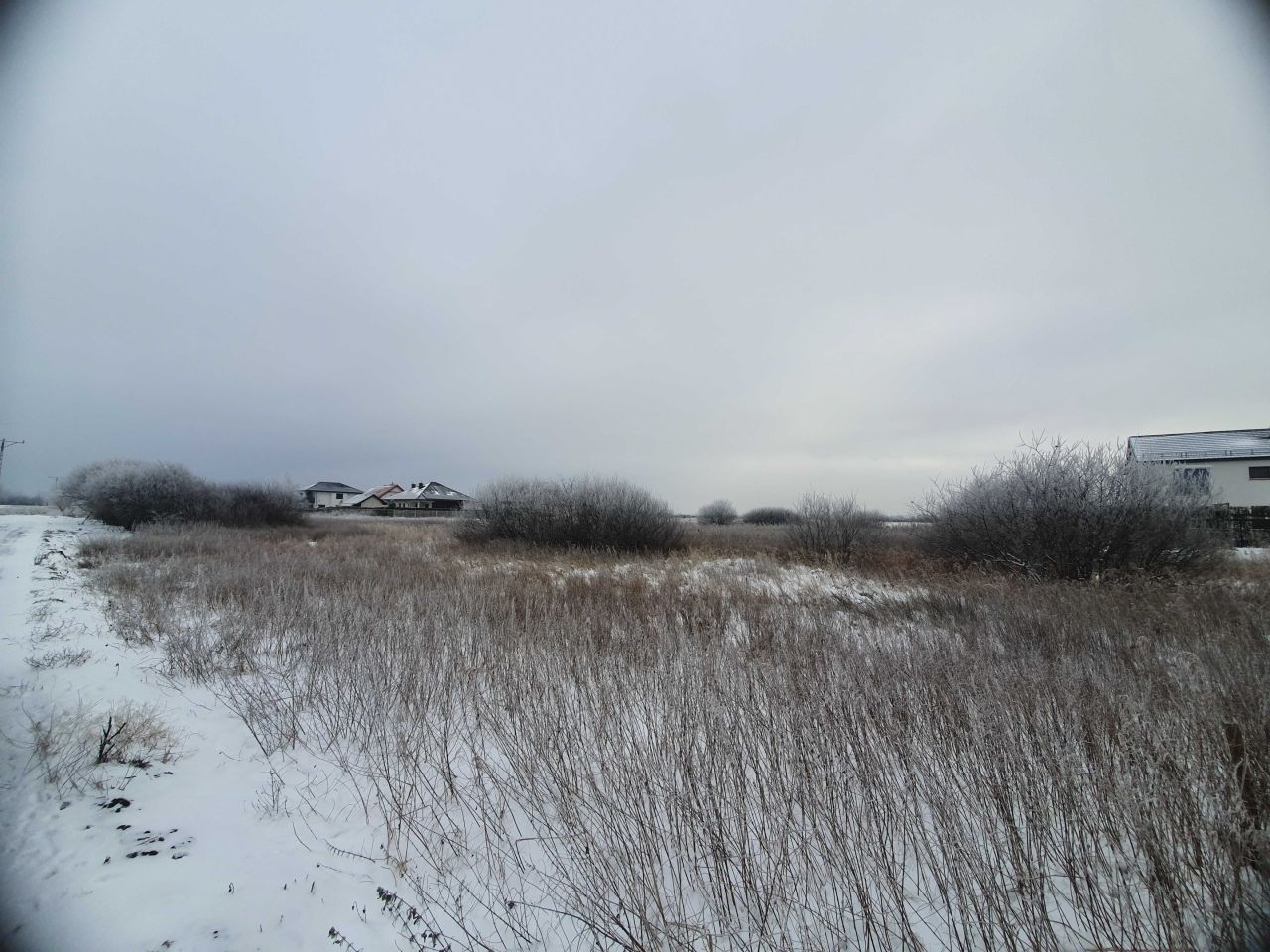 Działka budowlana Reda Moście Błota, ul. Głogowa. Zdjęcie 7