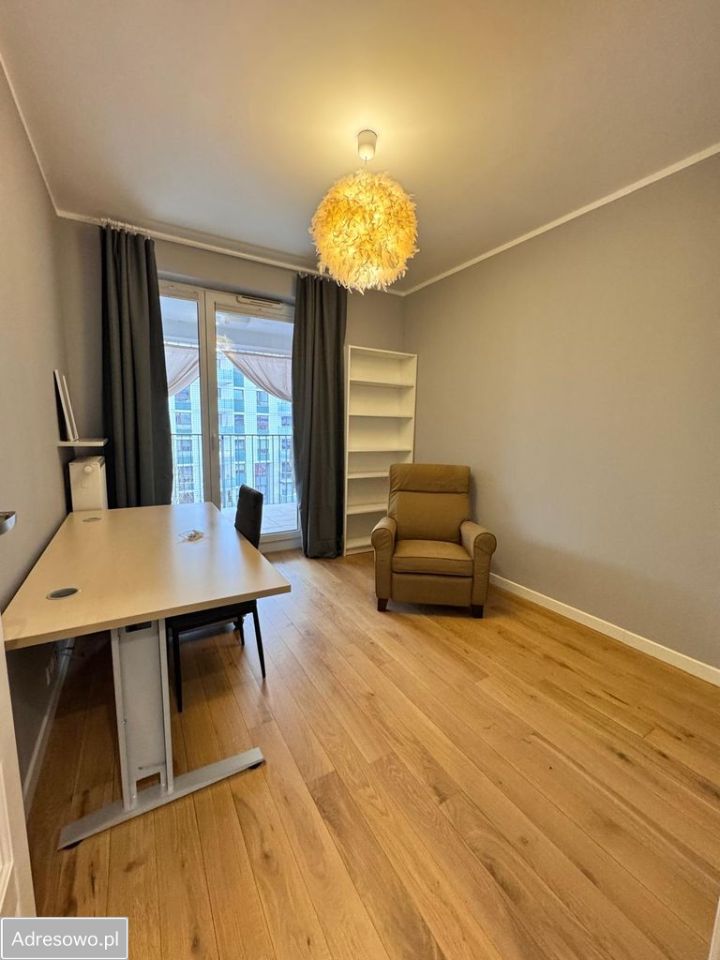 Mieszkanie 3-pokojowe Warszawa Praga-Południe, ul. gen. Stanisława Skalskiego. Zdjęcie 6