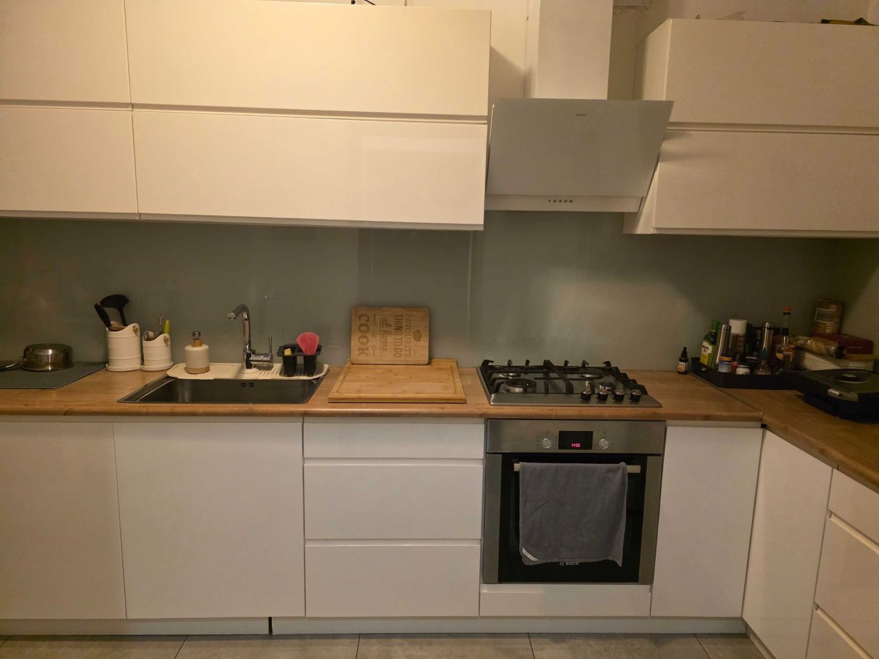 Mieszkanie 3-pokojowe Marki, ul. Szkolna. Zdjęcie 3