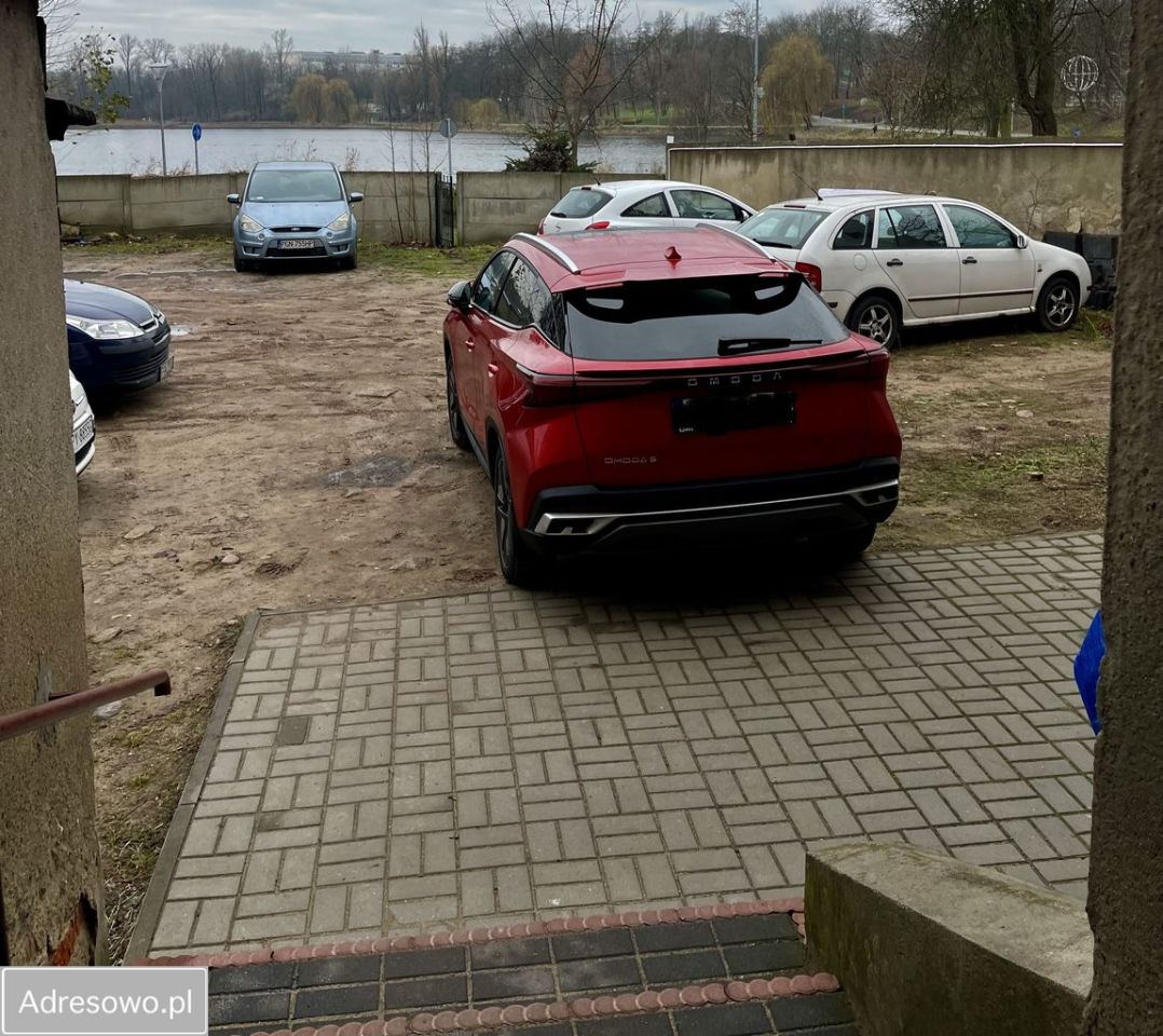 Mieszkanie 2-pokojowe Gniezno, ul. Kanclerza Jana Łaskiego. Zdjęcie 9