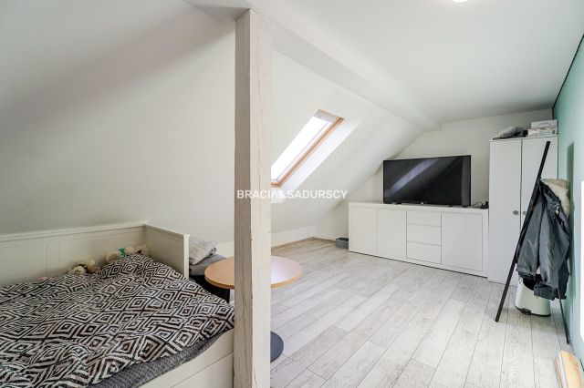 bliźniak, 5 pokoi Libertów, ul. Sportowców. Zdjęcie 8