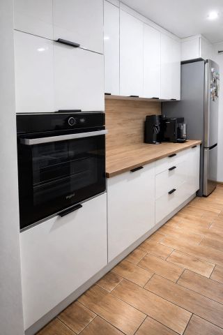 Mieszkanie 2-pokojowe Malczyce, ul. Romualda Traugutta. Zdjęcie 1