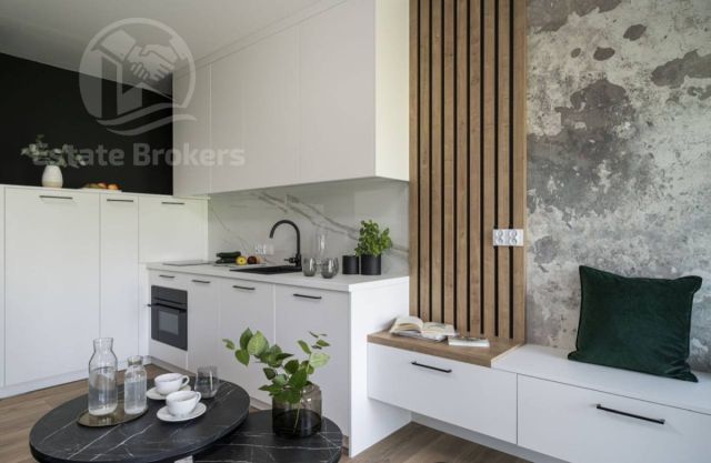 Mieszkanie 1-pokojowe Wrocław, ul. Romana Dmowskiego. Zdjęcie 4