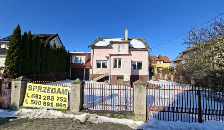 dom wolnostojący, 8 pokoi Mława, ul. Ignacego Jana Paderewskiego