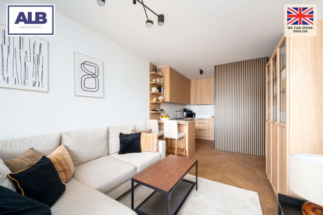 Mieszkanie 2-pokojowe Gdańsk Łostowice, ul. Niepołomicka. Zdjęcie 3