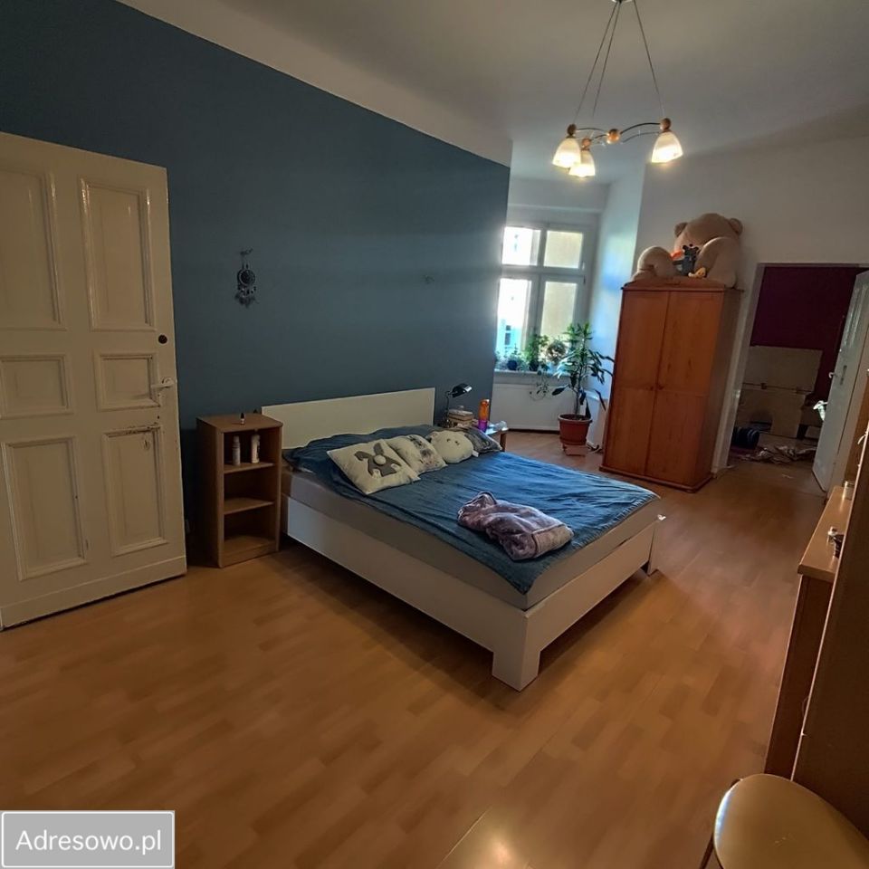 Mieszkanie 3-pokojowe Szczecin Śródmieście, ul. Zygmunta Felczaka. Zdjęcie 7