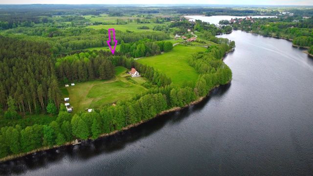 Działka budowlana Sulejki. Zdjęcie 5