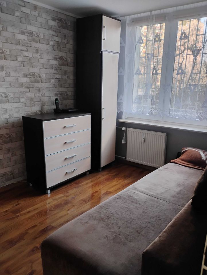 Mieszkanie 2-pokojowe Warszawa Bródno, ul. Piotra Wysockiego. Zdjęcie 5