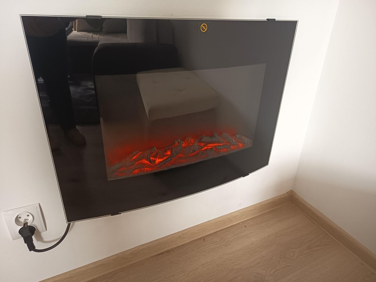 Mieszkanie 2-pokojowe Warszawa Bemowo, Powstanców Śląskich. Zdjęcie 18