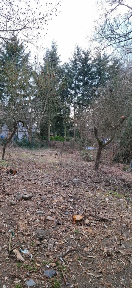 Działka budowlana Puszczykowo. Zdjęcie 5