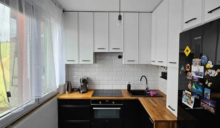 Mieszkanie 2-pokojowe Boguszów-Gorce Gorce, ul. Juliusza Słowackiego