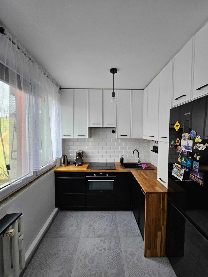 Mieszkanie 2-pokojowe Boguszów-Gorce Gorce, ul. Juliusza Słowackiego. Zdjęcie 1