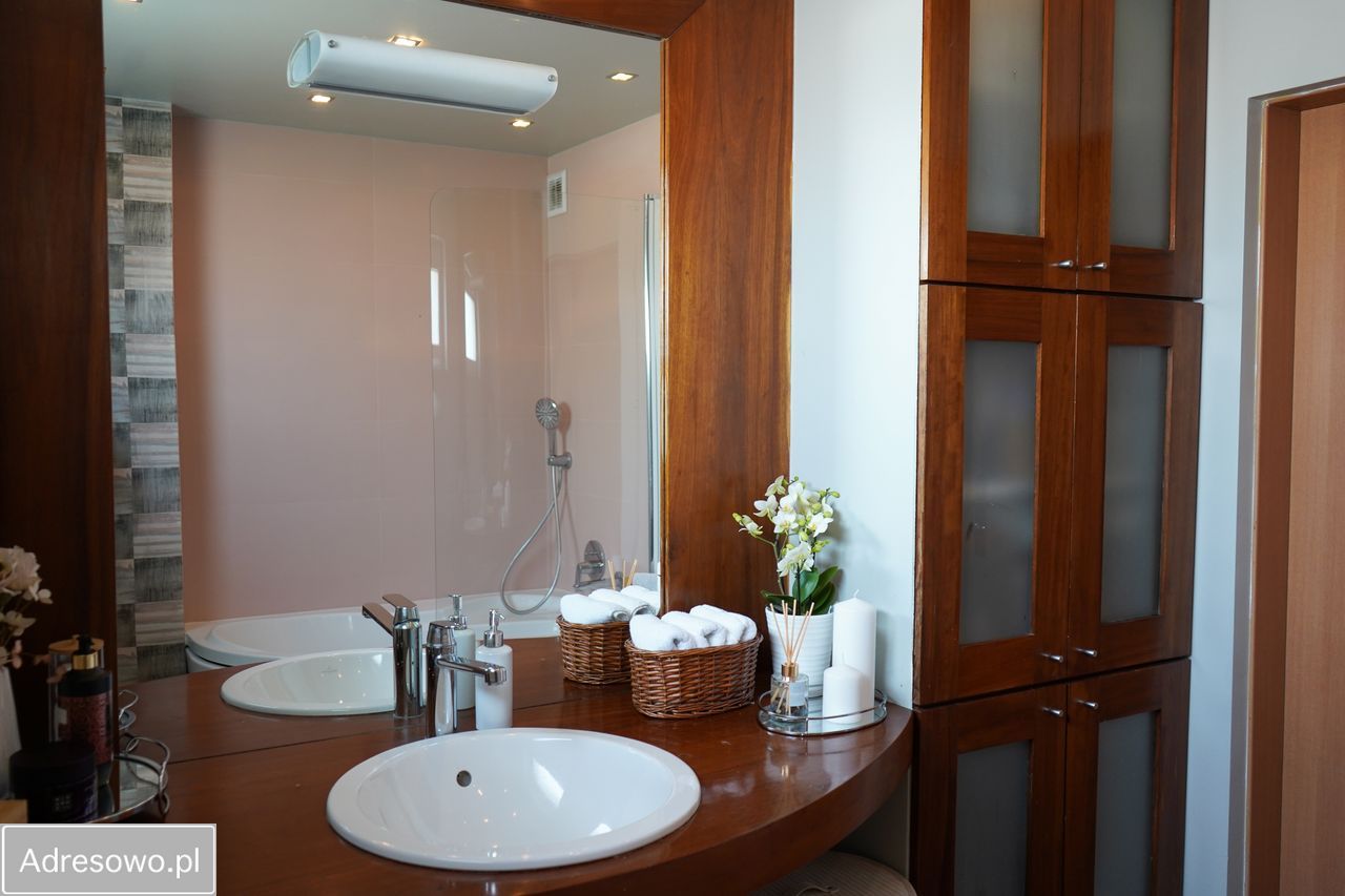 dom wolnostojący, 4 pokoje Konin Międzylesie, ul. Półwiejska. Zdjęcie 16