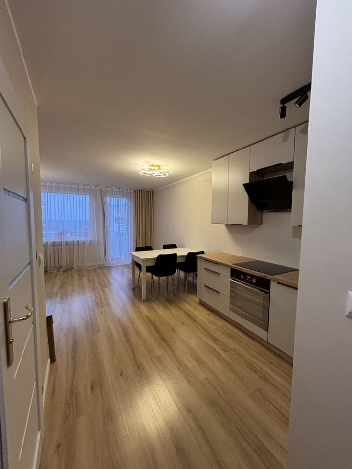 Mieszkanie 1-pokojowe Kołobrzeg Centrum, ul. Budowlana. Zdjęcie 7