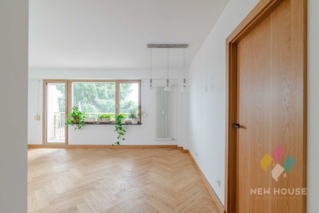 Mieszkanie 3-pokojowe Olsztyn Jaroty, ul. Ernsta Wiecherta. Zdjęcie 16