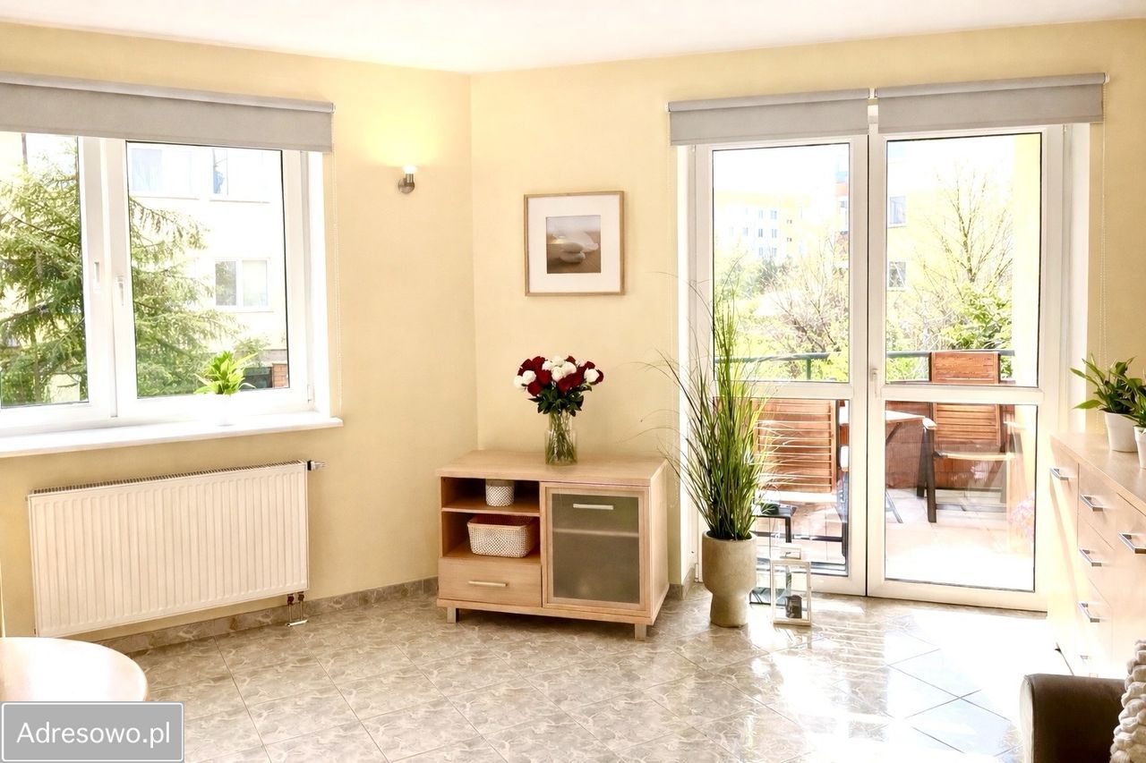 Mieszkanie 3-pokojowe Łódź Janów, ul. Jana Onufrego Zagłoby. Zdjęcie 14