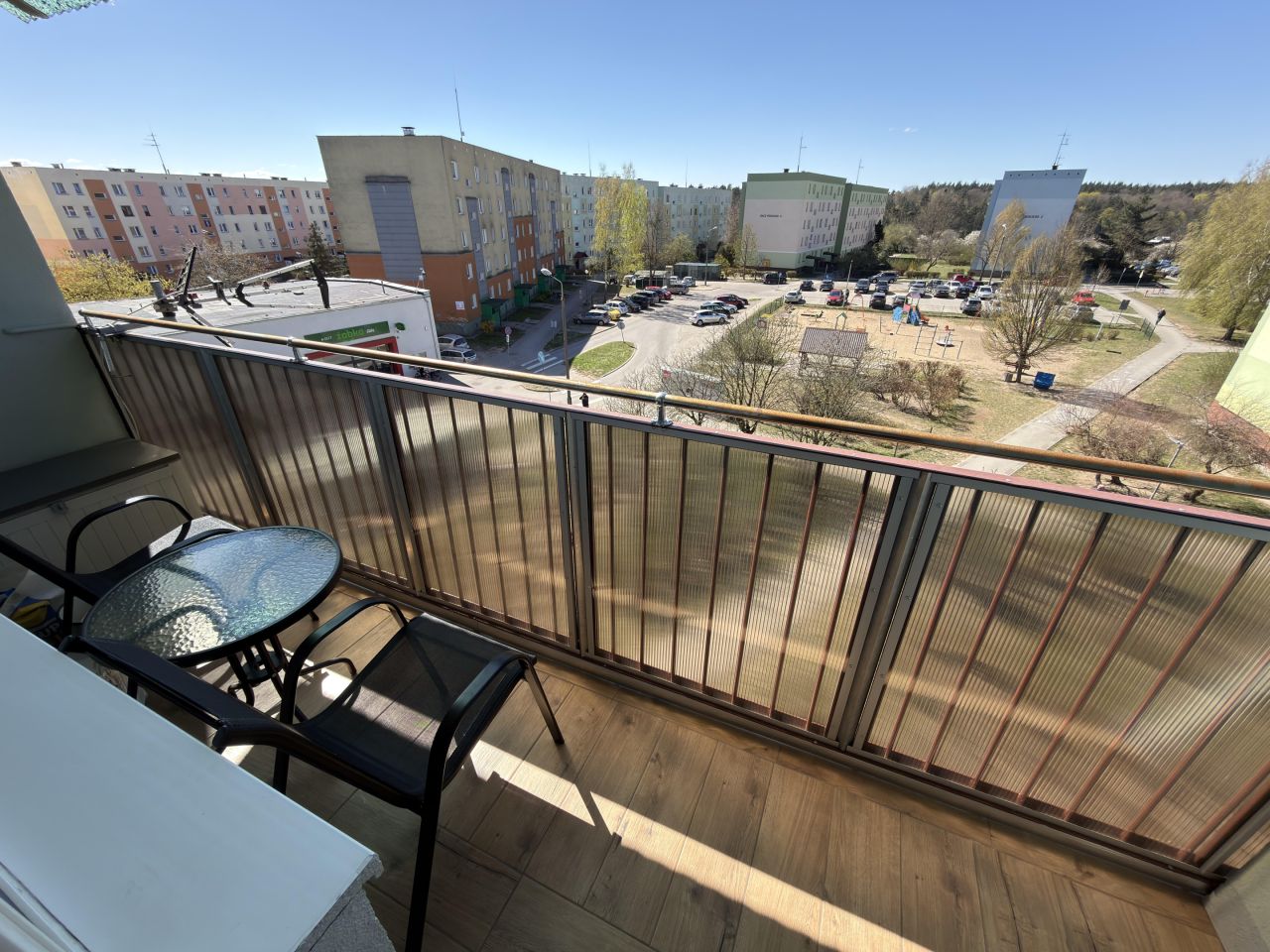 Mieszkanie 3-pokojowe Iława, ul. gen. Leopolda Okulickiego. Zdjęcie 6